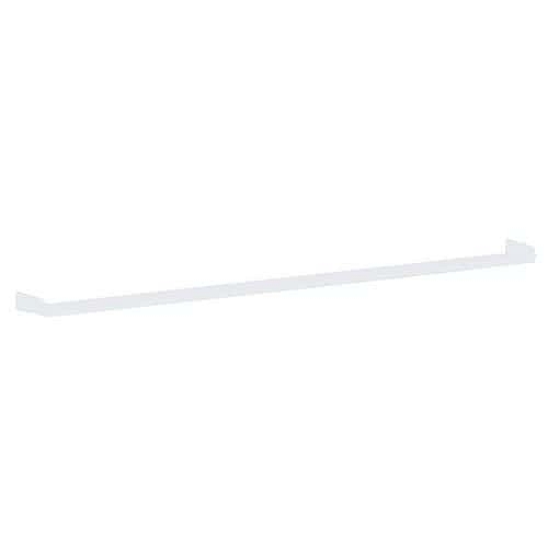 Šikmá police Treston k pracovním stolům TPH, délka 111,9 cm