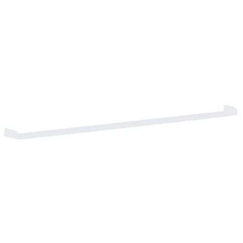 Šikmá police Treston k pracovním stolům TPH, délka 141,9 cm