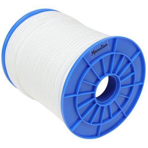 Nylonové lano, 10 mm