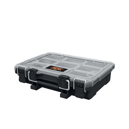 Organizér Keter ROC Pro Gear 2.0 Half, 7 přihrádek