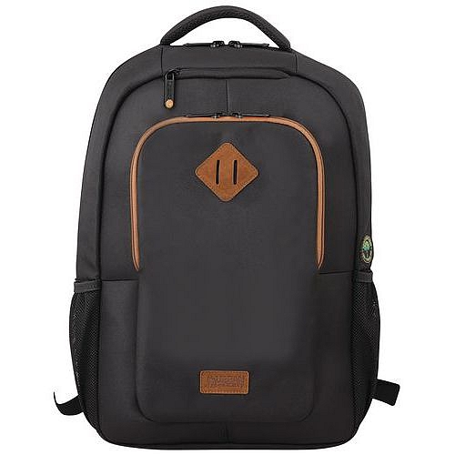 Batoh z recyklovaného nylonu pro 13/14