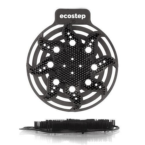 Vůně do pisoáru Power, 2 ks, ledová máta, černá