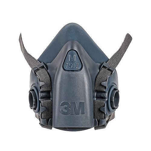 Ochranná polomaska 3M 7502