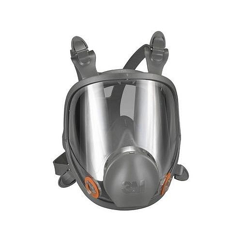 Ochranná celoobličejová maska 3M 6800