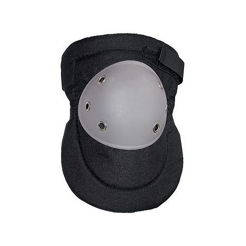 Textilní pracovní nákoleníky s plastovým krytem