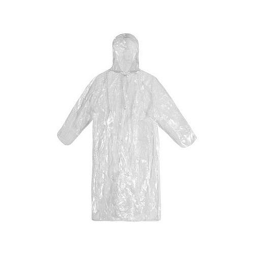 Jednorázová pláštěnka
