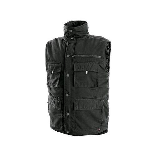 Vesta DENVER, zimní, černá, vel. L