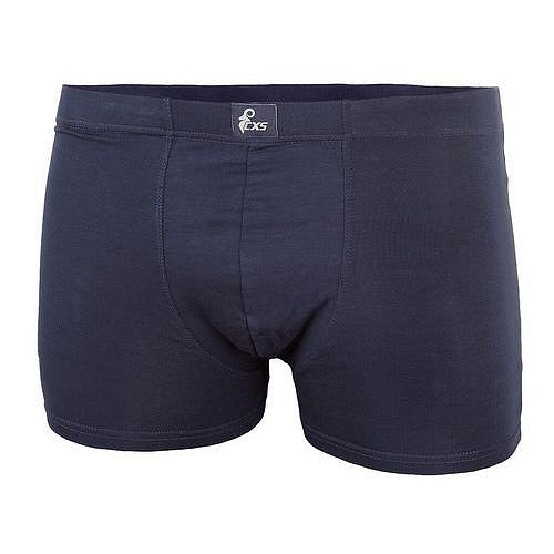 Pánské trenýrky NICK, tm.modrá, vel. XXL