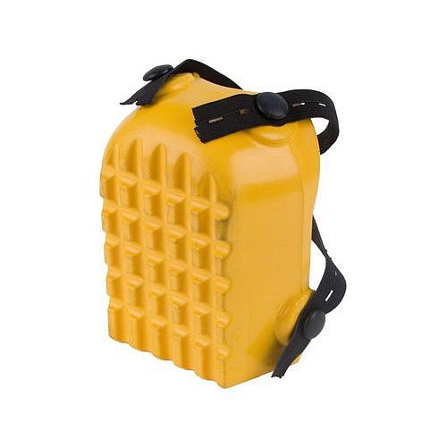 Plastové pracovní nákoleníky