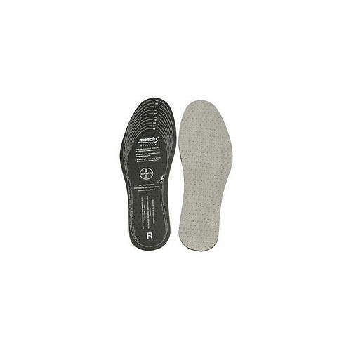Vložky do obuvi CARBON, vel. 36-46