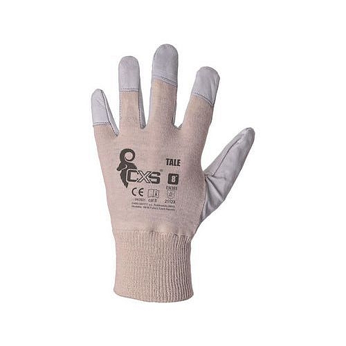 Kombinované rukavice Technik, vel. 7