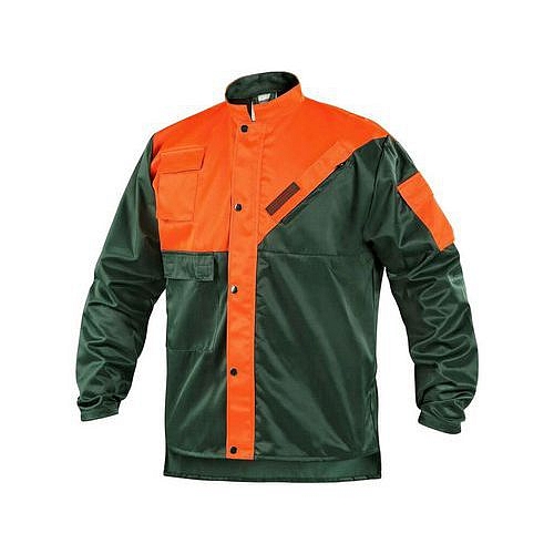 Blůza LESNÍK, pánská, 182 cm, vel. 52