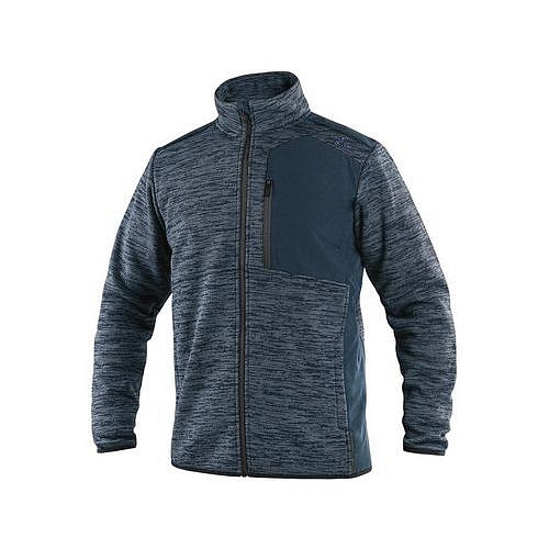 Bunda CXS 4ENVI HAMPTON, pánská, tmavě modrá, vel. XL