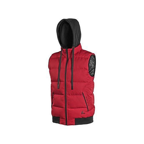 Vesta CXS RENO, zimní, pánská, červená, vel. M