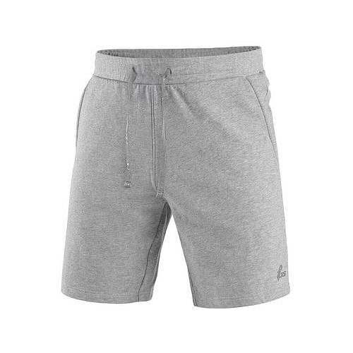 Kraťasy CXS MORIS, pánské, šedé, vel. XL