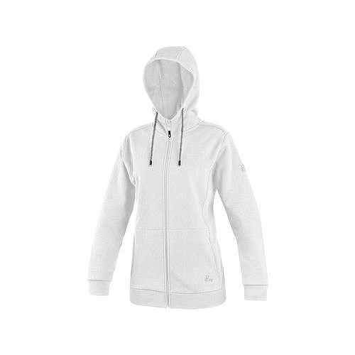 Mikina CXS HARRIET, dámská, bílá, vel. 3XL