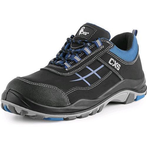 Obuv CXS DOG SETTER S3, polobotky, vel. 40