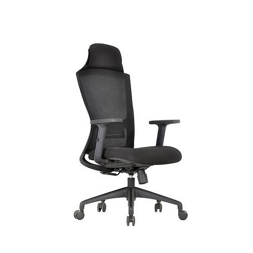 Kancelářská židle Kema