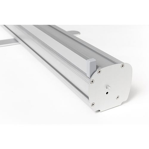 Roll-Banner Basic 2 základnové nohy 100x200cm