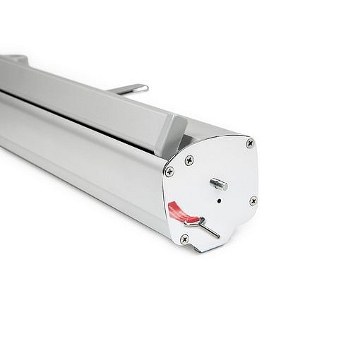 Roll-Banner Evolution, teleskopická noha 85x160-220cm