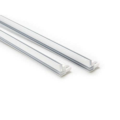 Pop-up Impress sada pro uchycení látky na zadní stranu stěny, 4x4