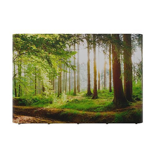 Pop-Up Magnetic Straight, 4x3