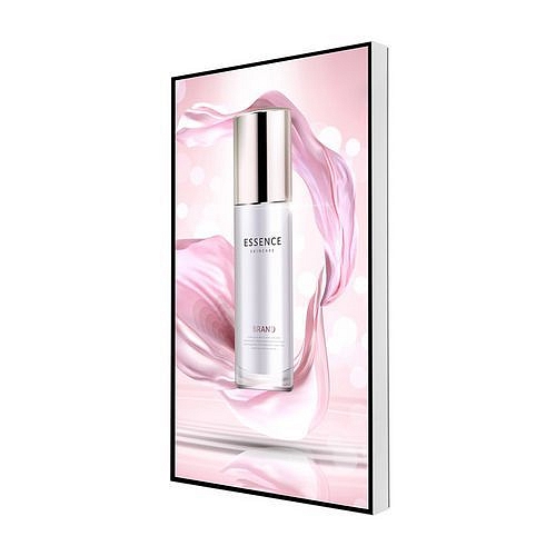 Digitální závěsný panel Smart Line s monitorem Samsung 50