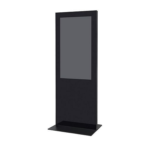 Digitální totem tenký 50