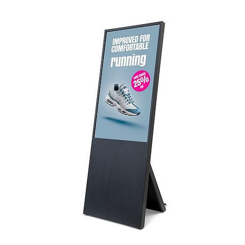 Digitální áčko Spectrum s monitorem Samsung 43