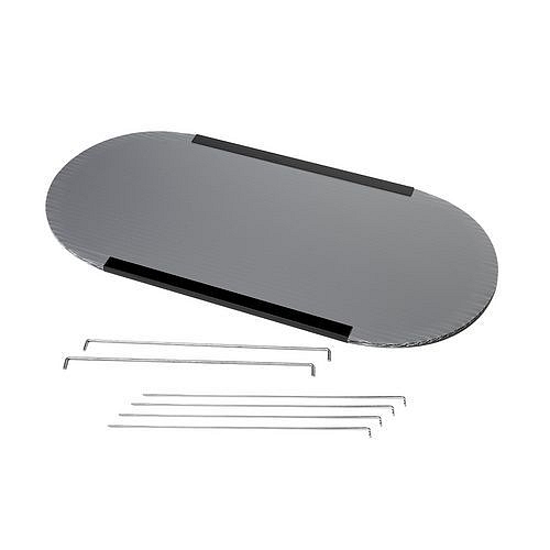 Promostolek Professional Original M Shelf