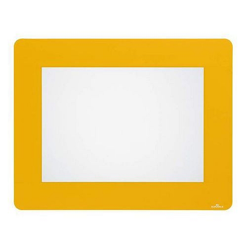 Podlahové značení,rámeček, A4, odnímatelné