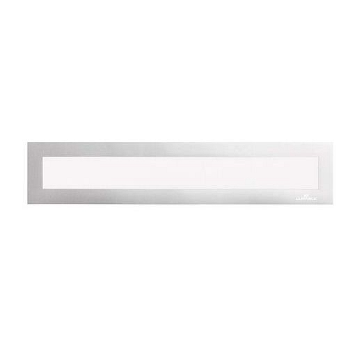 Informační rámeček DURAFRAME MAGNETIC TOP, pro A3, stříbrná