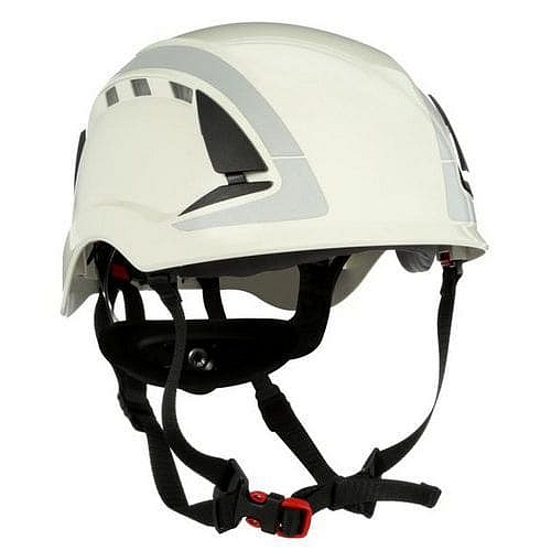 Bezpečnostní přilba SecureFit™ X5001V s ventilací, norma EN 12492