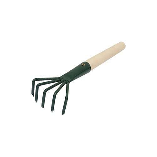 Motyčka drápek s násadou 25 cm, FED