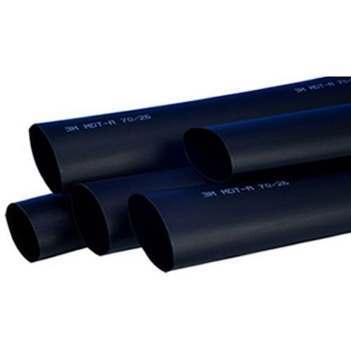 Smršťovací bužírka 3M HDT-A 115/38