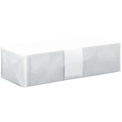 Rozlišovací etikety k boxům PE, 193 mm, 100 ks