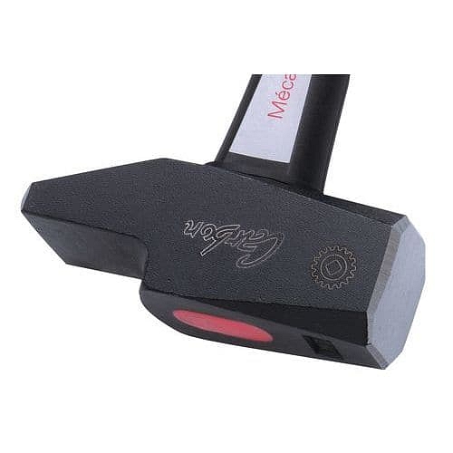 Kladivo Mob, kompozitní, hlava 55 mm