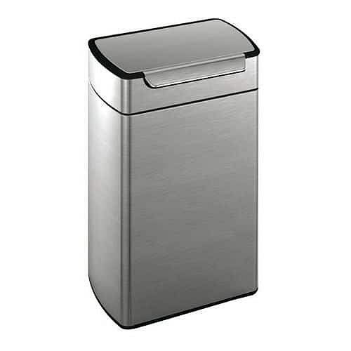 ODPADKOVÝ KOŠ SIMPLEHUMAN TOUCH BAR 40 L