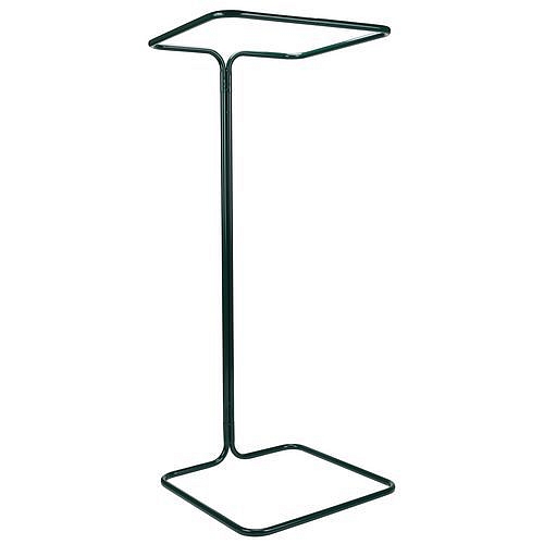 Velkoobjemový stojan Manutan Expert Frog na odpadkové pytle