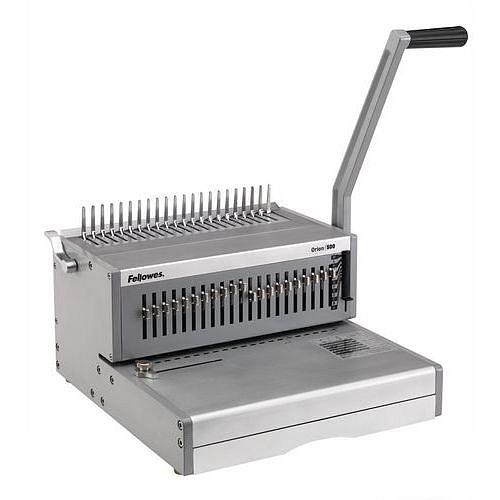 Vazač Fellowes Orion 500