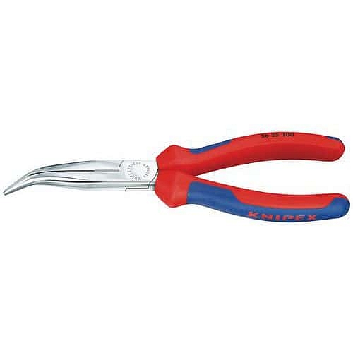 Úhlové kleště Knipex, 200 mm