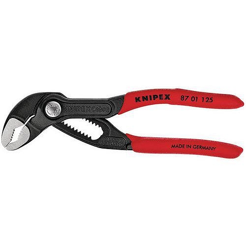 Siko kleště Knipex Cobra, 125 mm