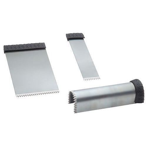 Řezací nůž Lista, šířka čepele 20mm, kov
