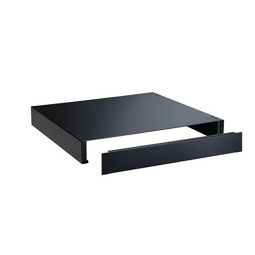 Přední přepravní podstavec pro skříně LISTA, 717x100mm