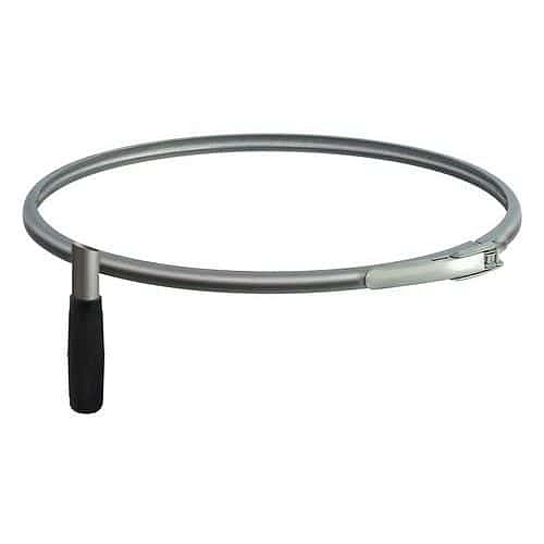 Upínací kroužek pro silničáře, průměr 40