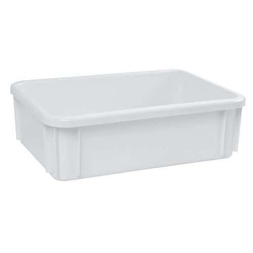 Plastový zásobník HIPS 10 l