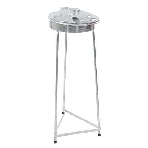 Držák pytlů 60 l pozinkovaná ocel