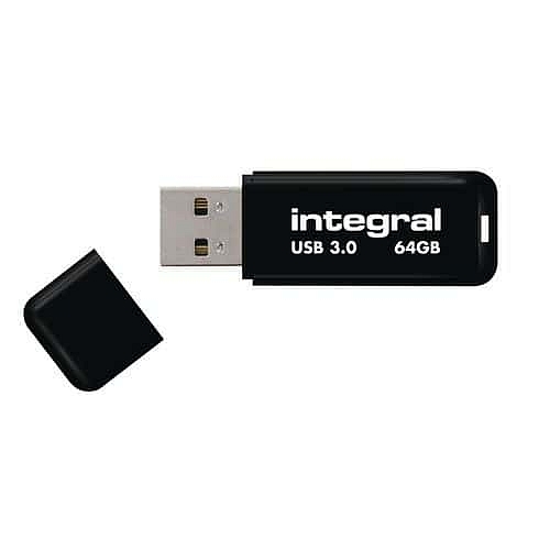 USB flash disk 3.0 Integral, 64GB