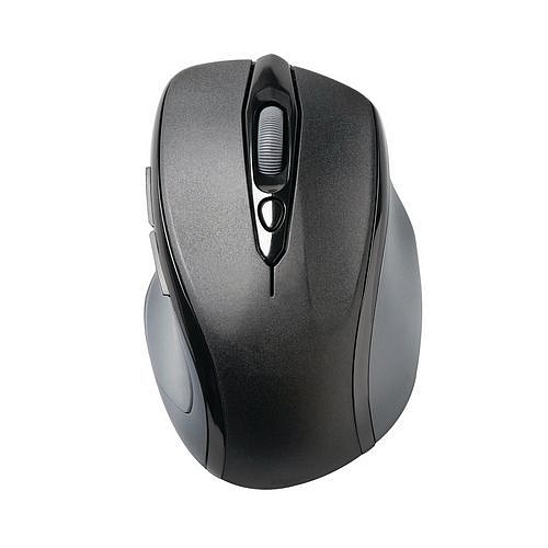 Optická bezdrátová myš Kensington Pro Fit Mid-Size, černá