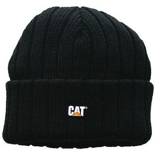 Vlněná čepice CAT®